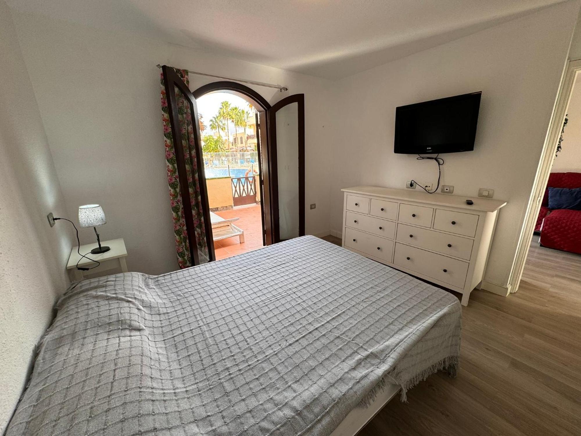 Alquilaencanarias Tagoro Paradise Коста-дель-Силенцио Экстерьер фото