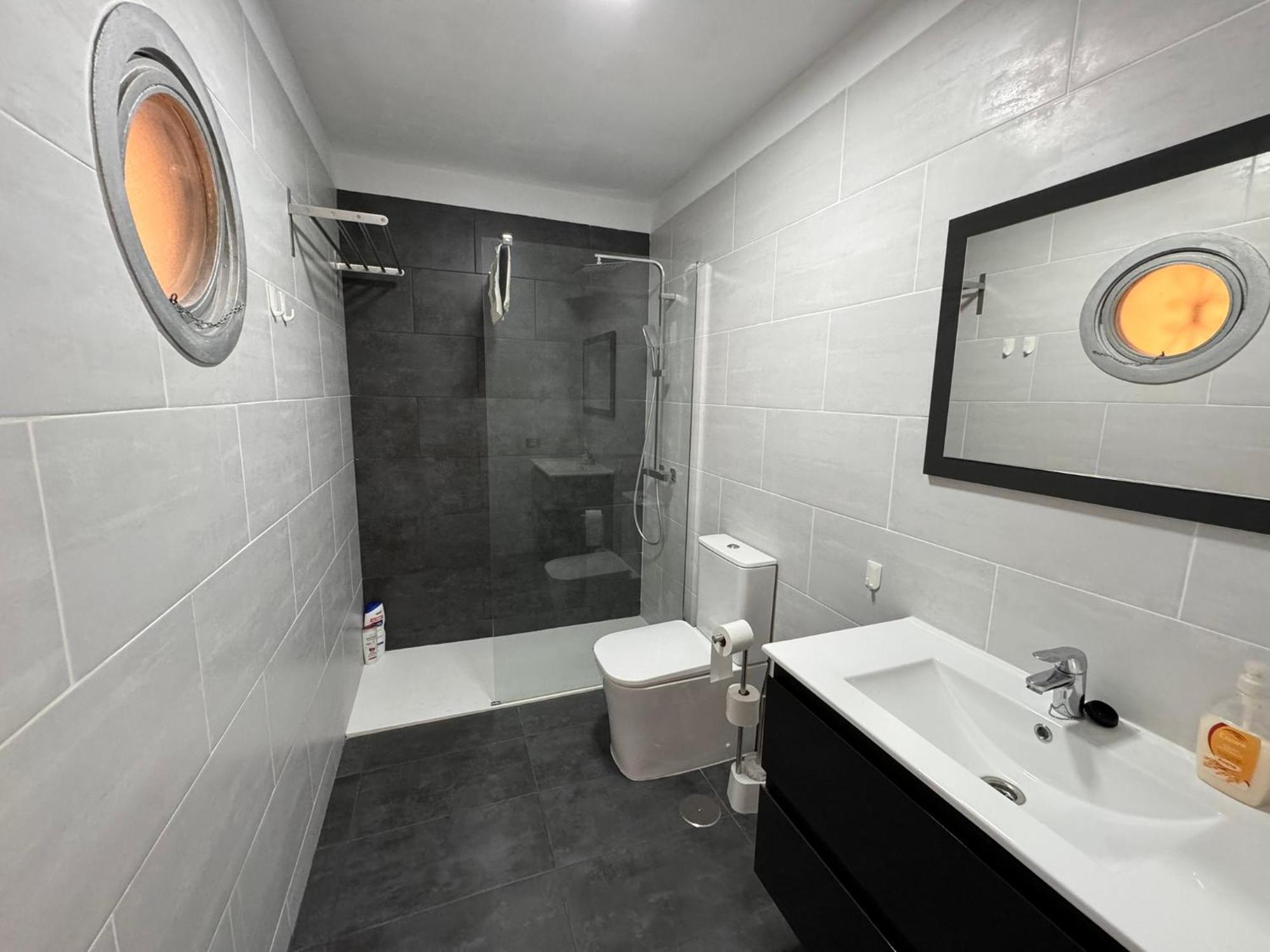 Alquilaencanarias Tagoro Paradise Коста-дель-Силенцио Экстерьер фото