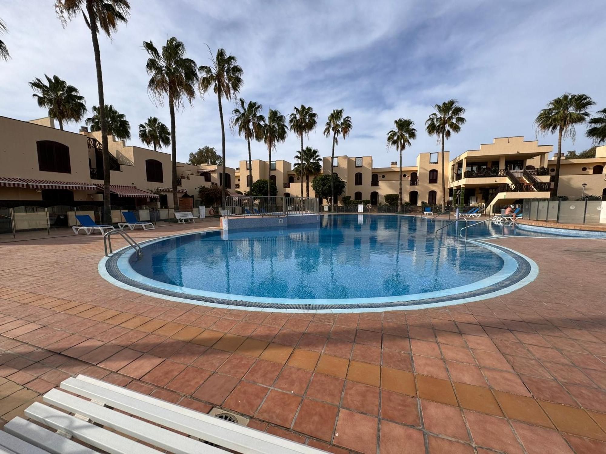 Alquilaencanarias Tagoro Paradise Коста-дель-Силенцио Экстерьер фото